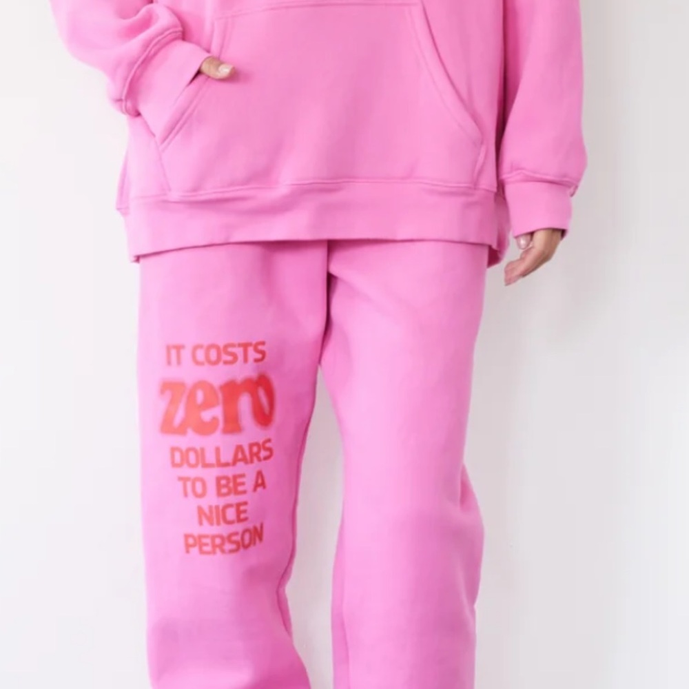 Mayfair Group Sweat Set